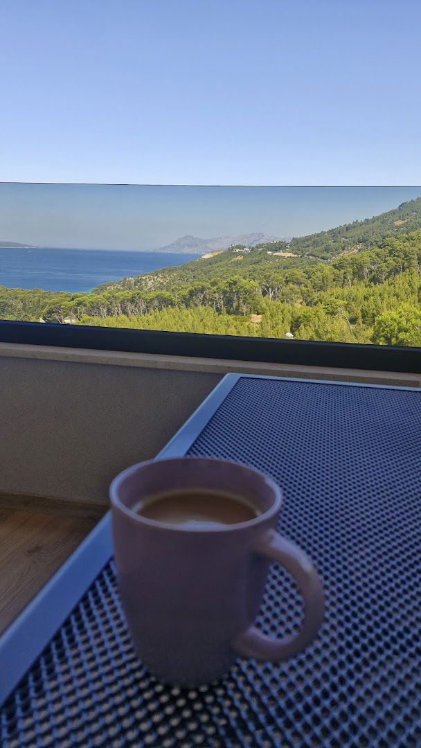 Sun Spalato Residence