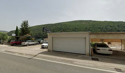 Apartments Villa Arion