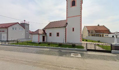 Church of St. Demetrius