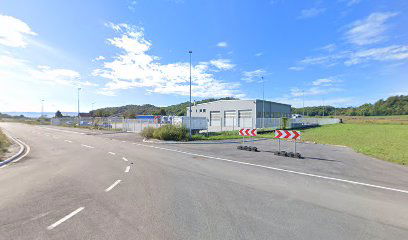 AUTOTRANSPORTI TRANSPORT I LOGISTIKA