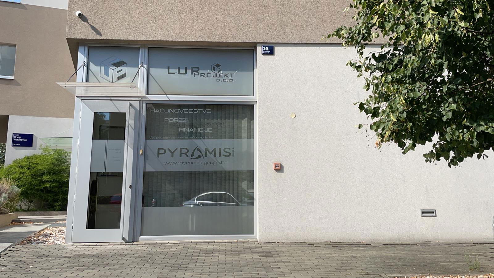 Pyramis Grupa d.o.o.