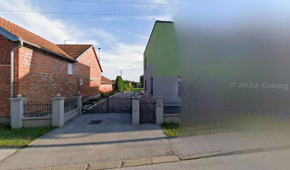 Trgovina Krk d.d. DUĆAN 251 - Bartolovec