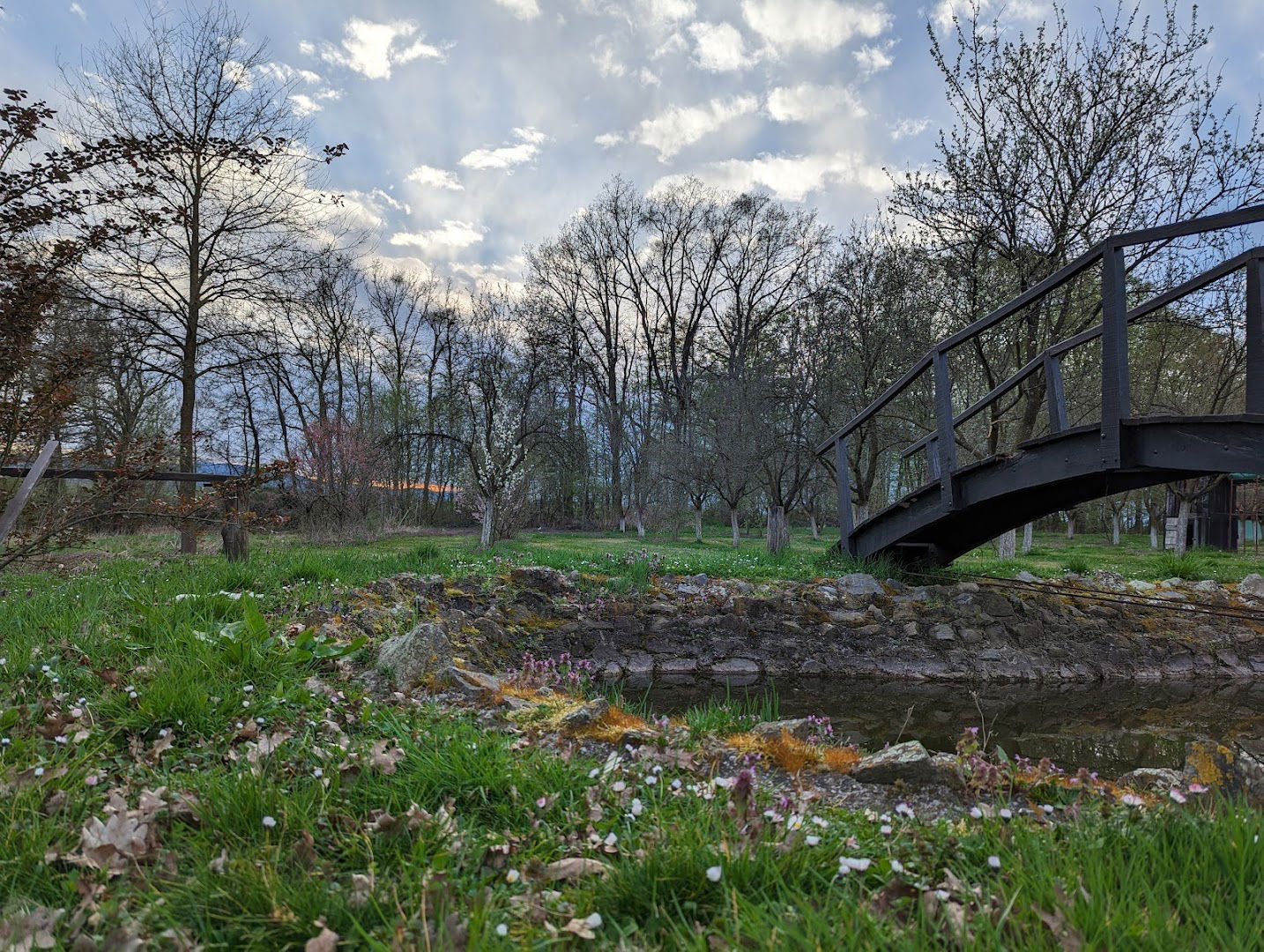 Športsko-ribolovno društvo Đurđenovac