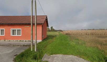 DVD Rečica kolodvor