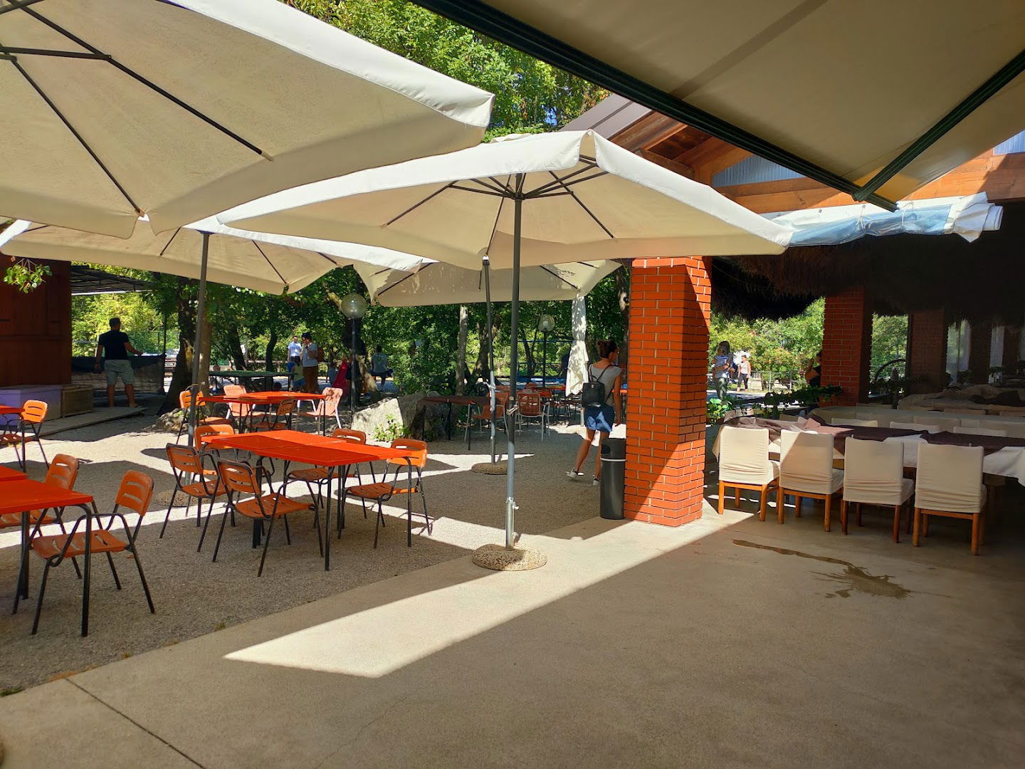 Gruden - Zbogar, agriturismo, vendita formaggi, carne, salumi, vino, verdura