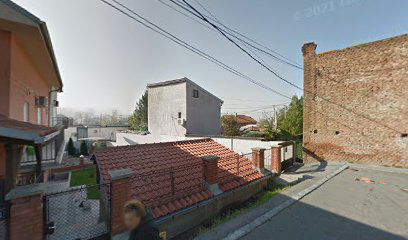 OIL DISTRIBUTION MAGACIN