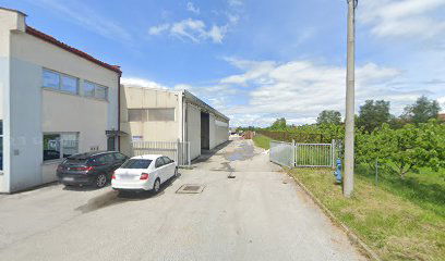 Transporti Stankic doo