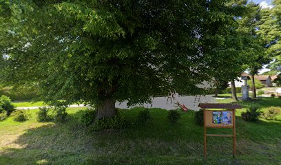 Dječje igralište Kralja Tomislava, Peteranec