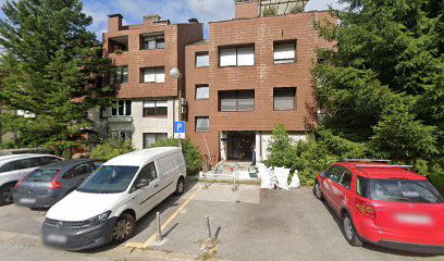 Green Oasis Apartment