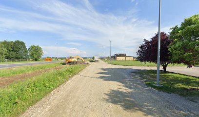 Zadruga Pontes Salutis