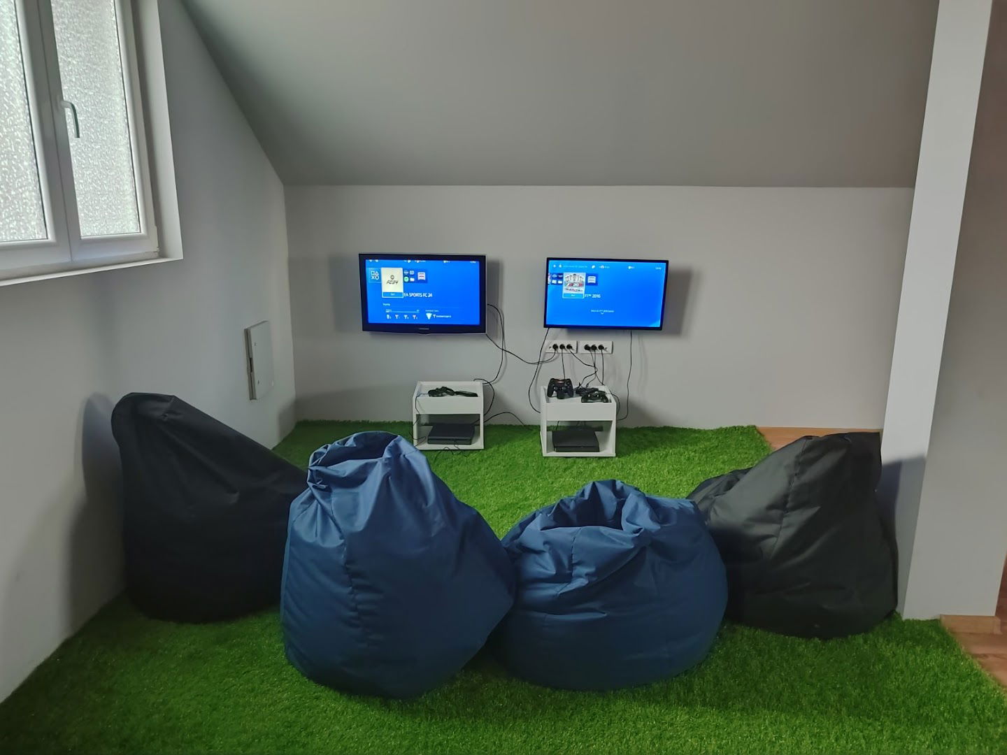 Club Stars Igraonica