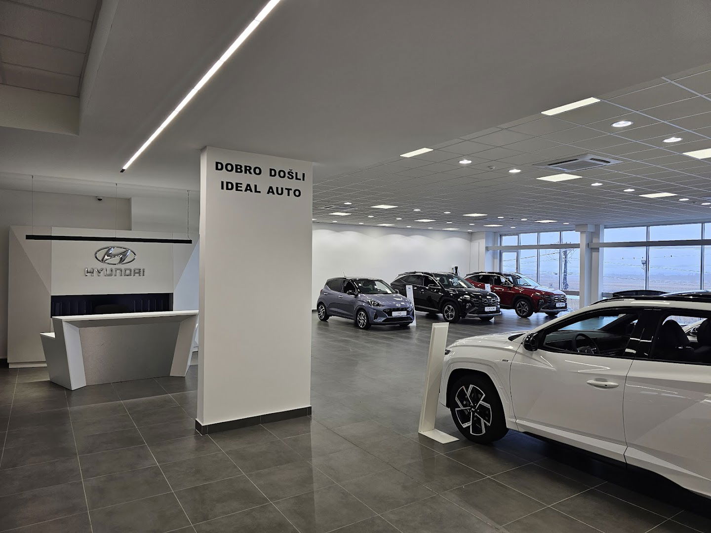 TWISTER IGRAONICA LEDINE