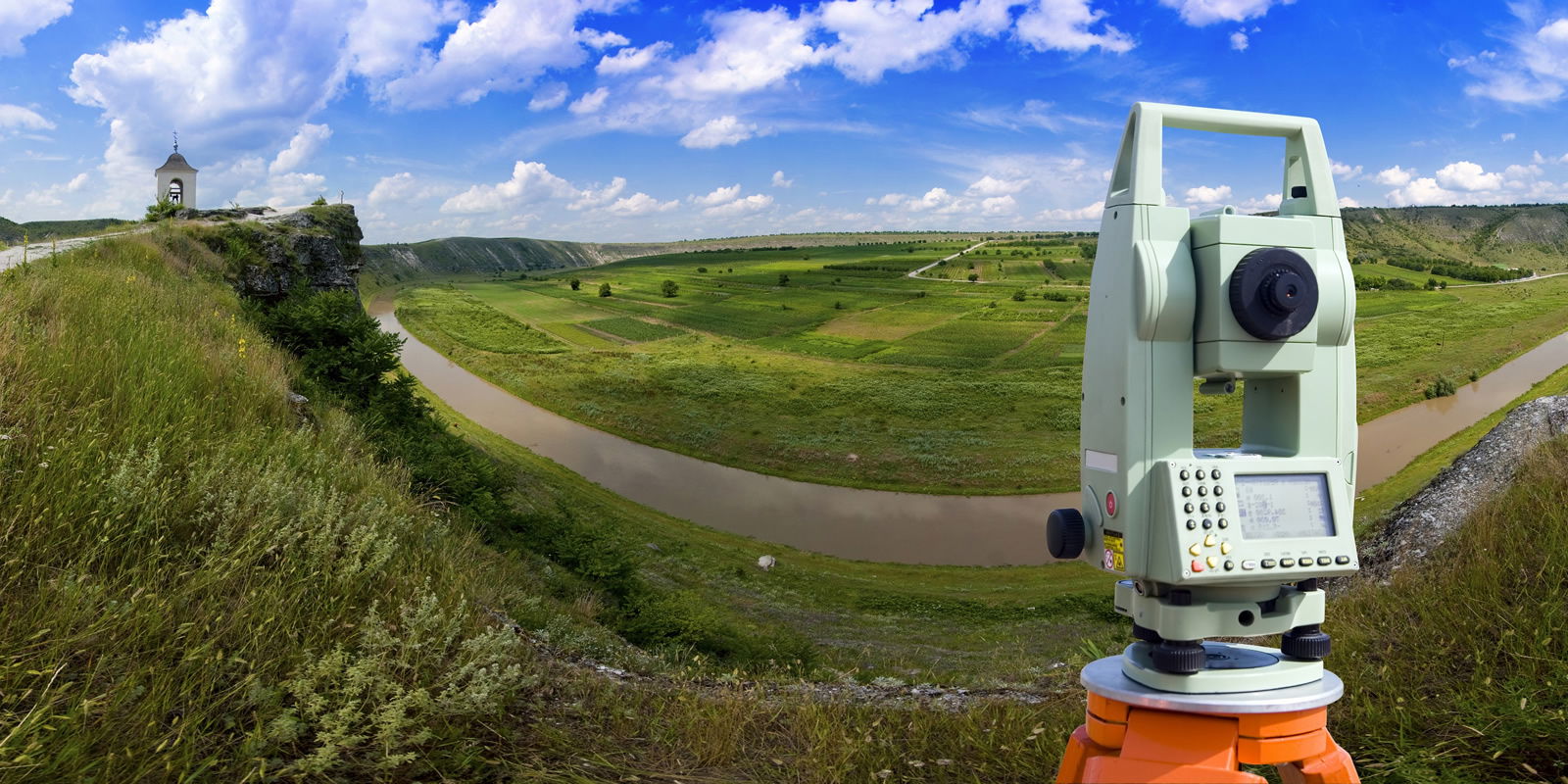 Geo-Om, geodetske storitve in inženiring, Marjan Ocepek s.p.