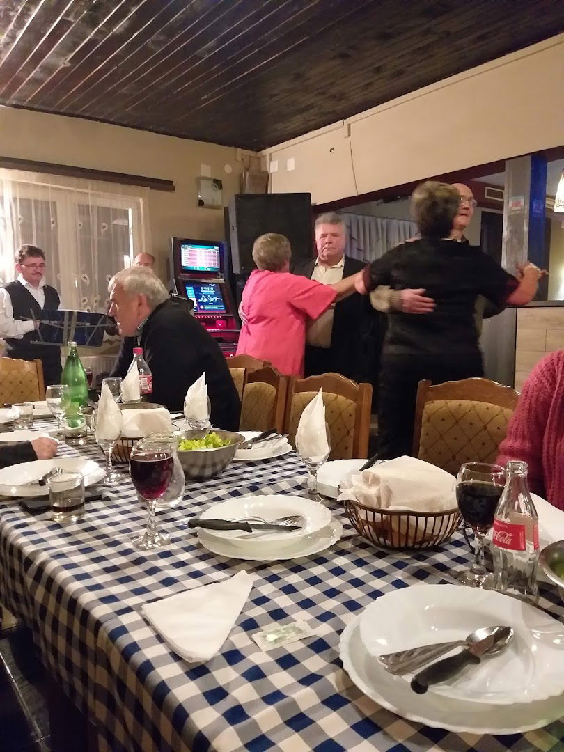 Šumska vila Caffe bar