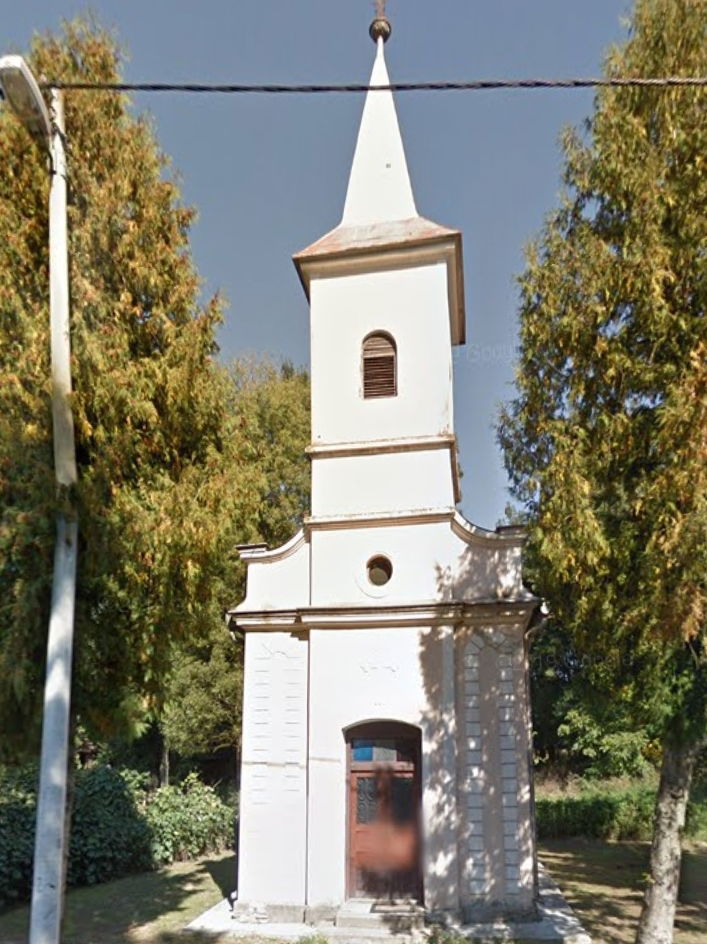 Chapel of the Ascension of the Lord