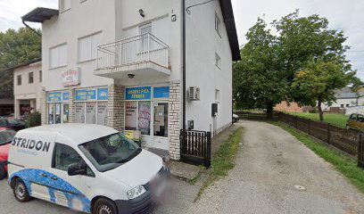 Poljoprivredna ljekarna Prvča