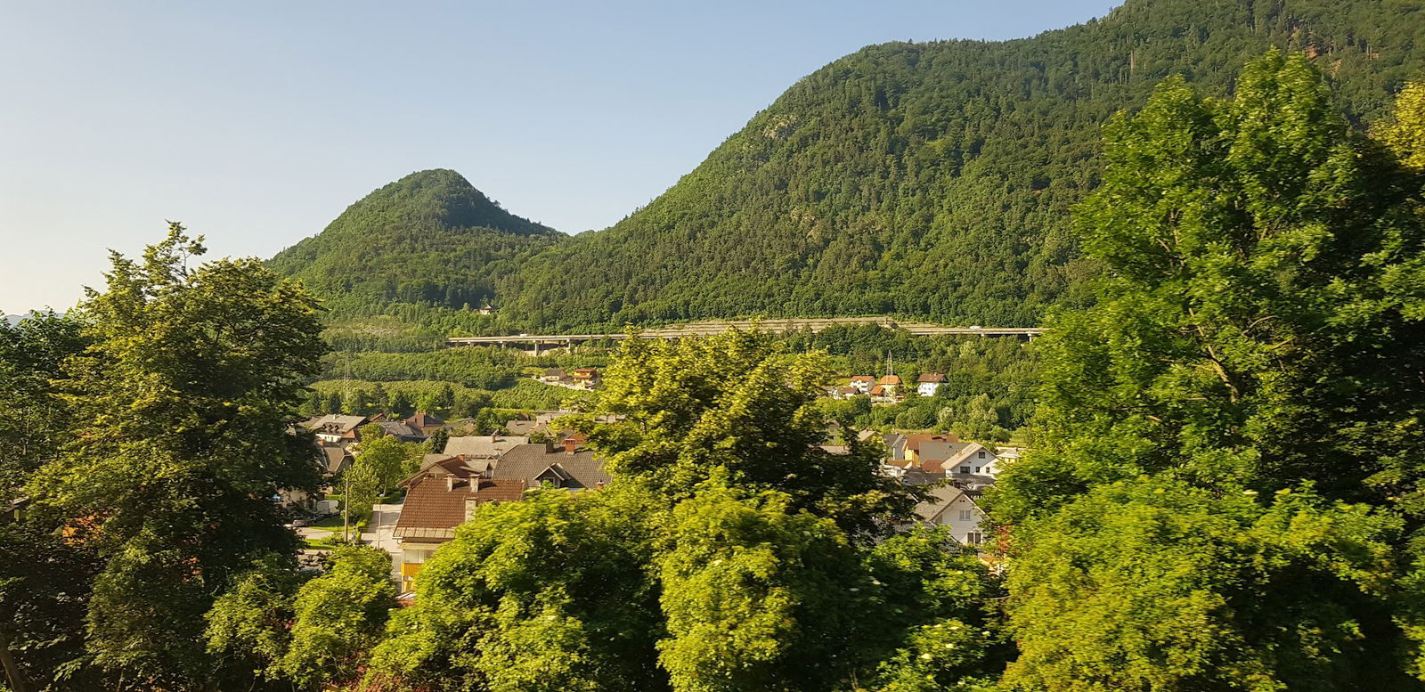 Palisada proizvodnja, trženje in inženiring d.o.o., Jesenice