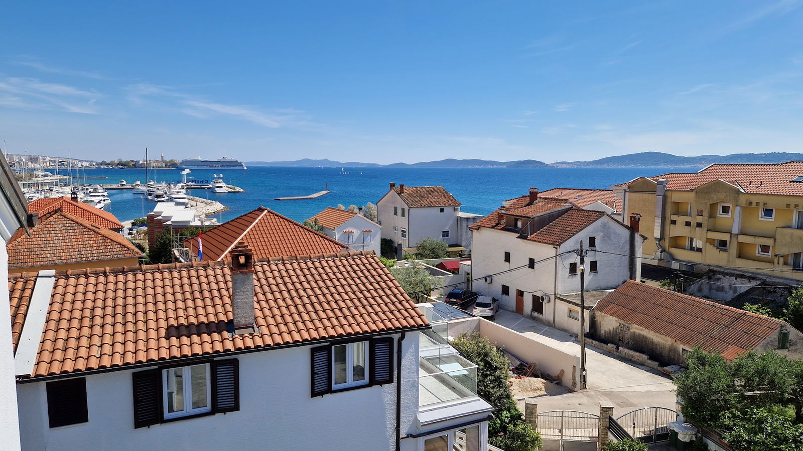 Apartments Puntamika