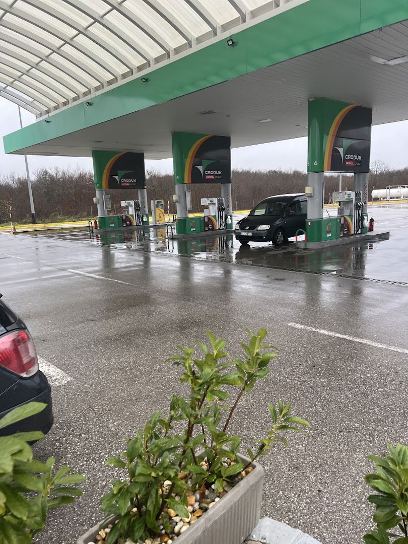 Crodux Janjče - Istok