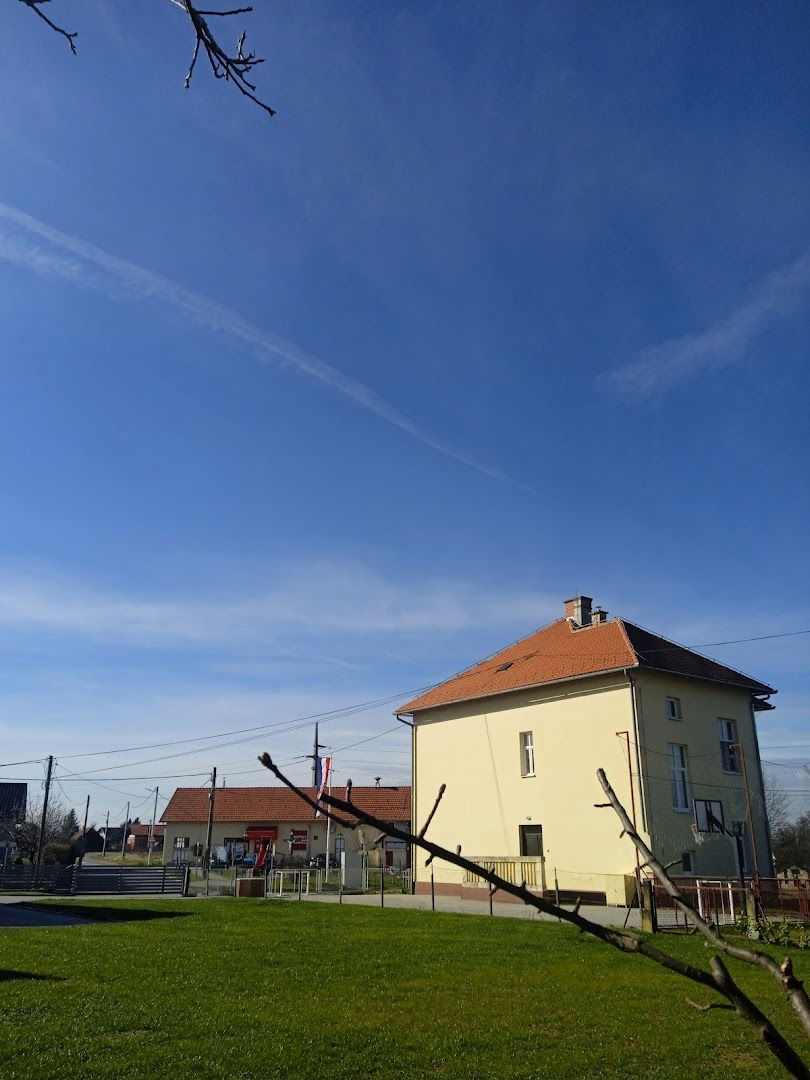 Područna škola Igrišće