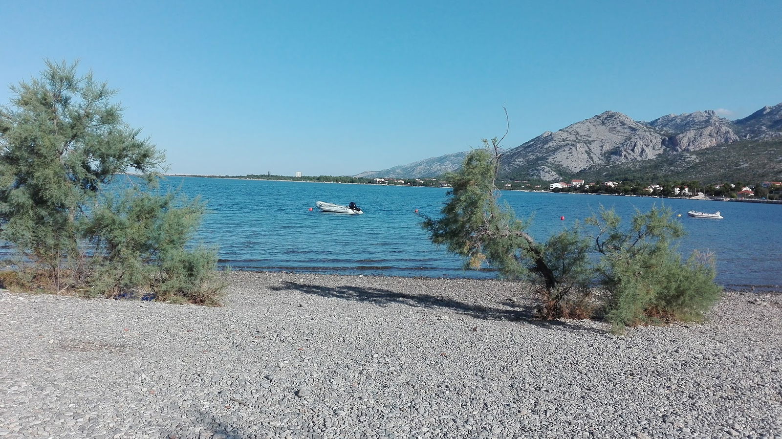 Apartments Paron Šime