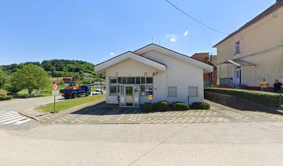 HP - Hrvatska pošta