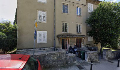 Garden Luxury Rooms Split