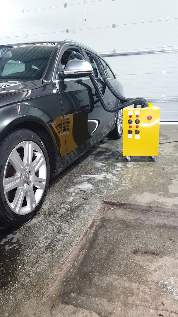 Autodetailing Metković