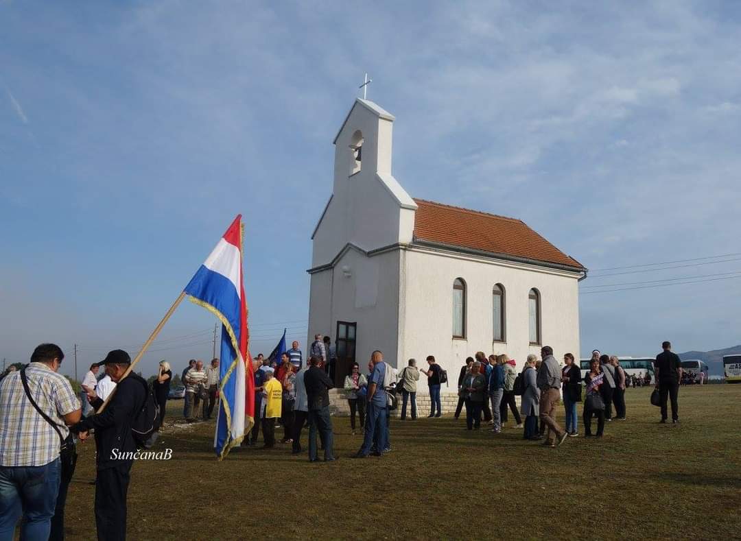 Saint Mark’s Chapel
