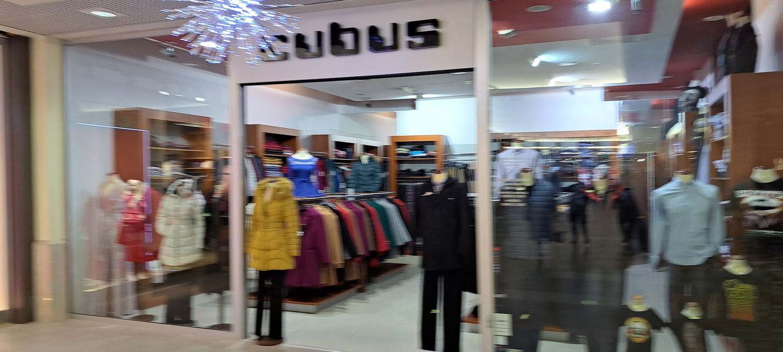 Cubus
