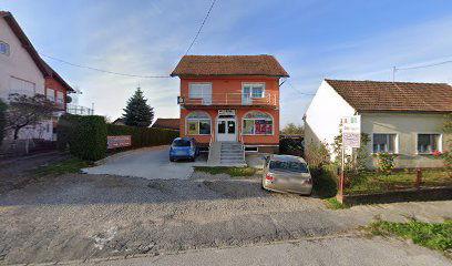 AQUA, TRGOVAČKI OBRT, VL. PETAR ĆURČIĆ