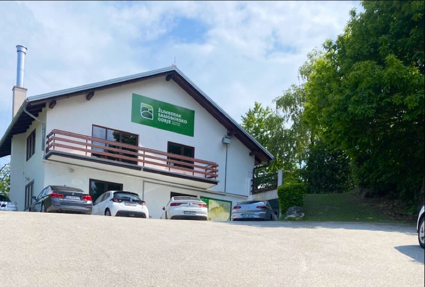 EKO CENTAR - SLANI DOL - AC PUNIONICA - PARK PRIRODE ŽUMBERAK