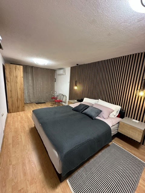 Apartman Zagreb Lovrekovic 4*