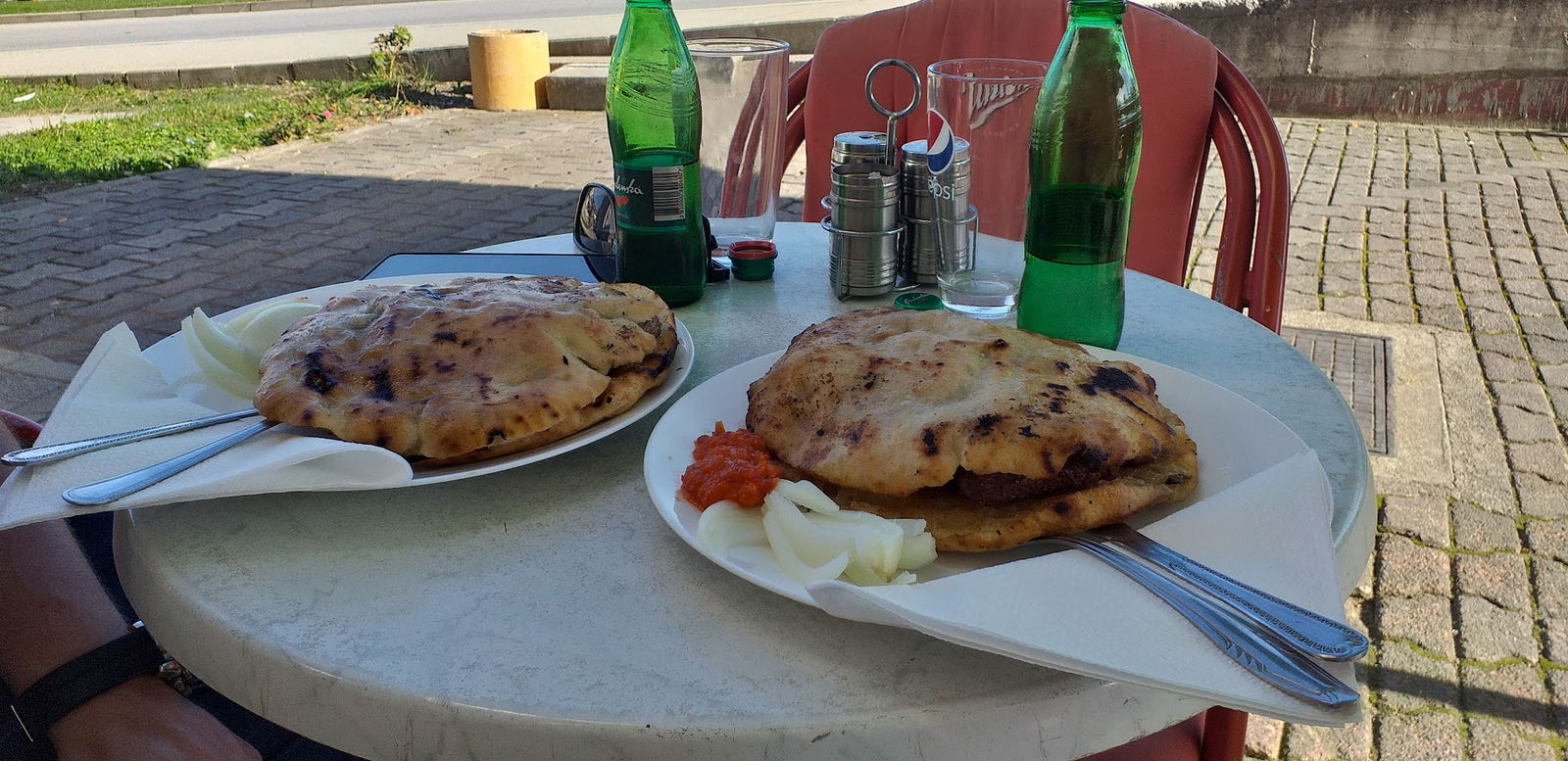 Ćevabdžinica Centar