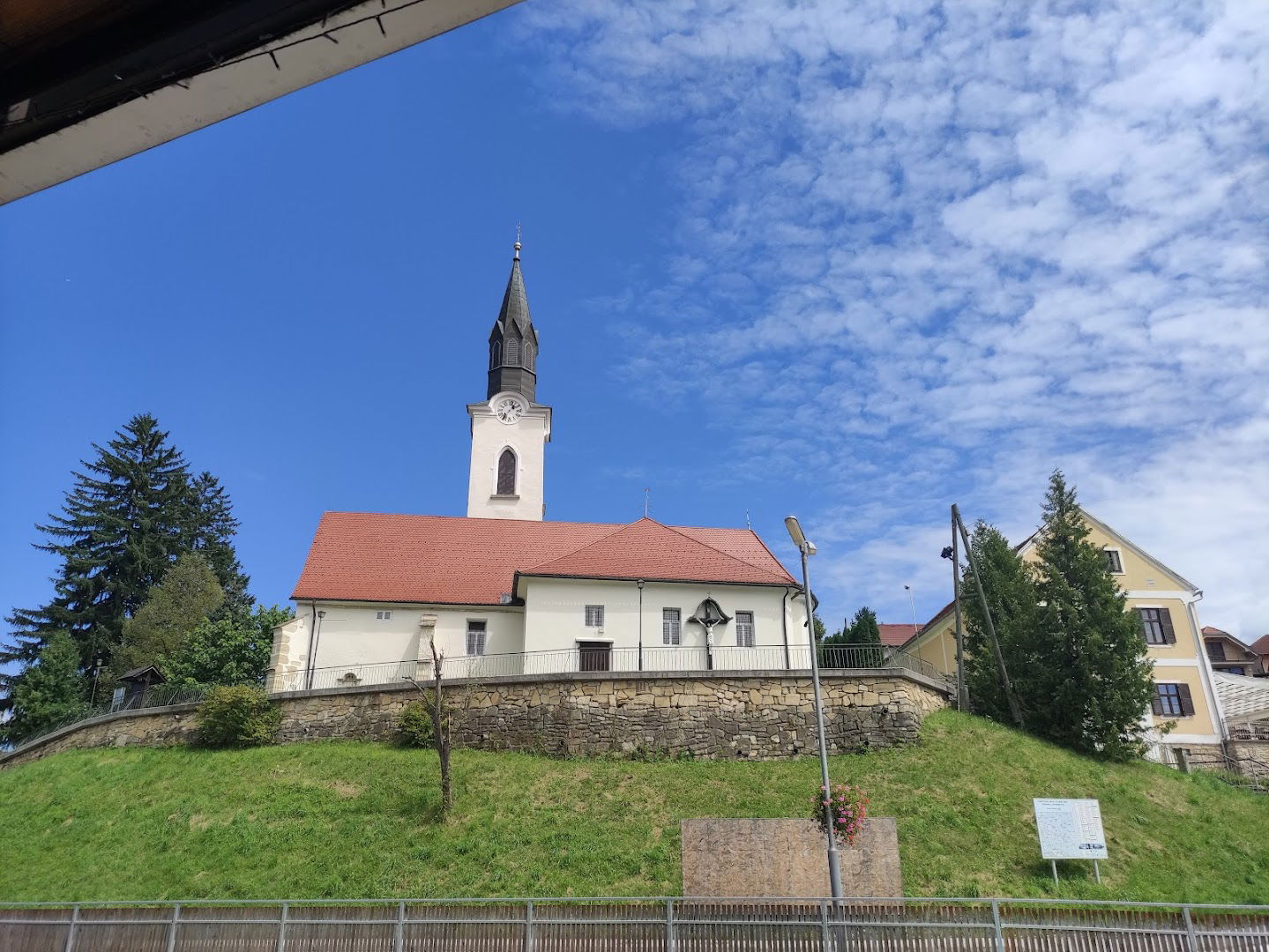 Ekološka kmetija Šumenjak Zvonko - Tanjin vrt