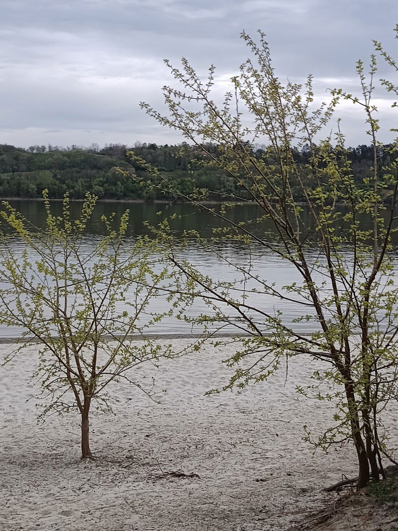 Plaža "Mark Abramenko"