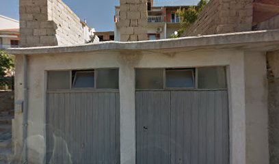 Bugenvilija apartment