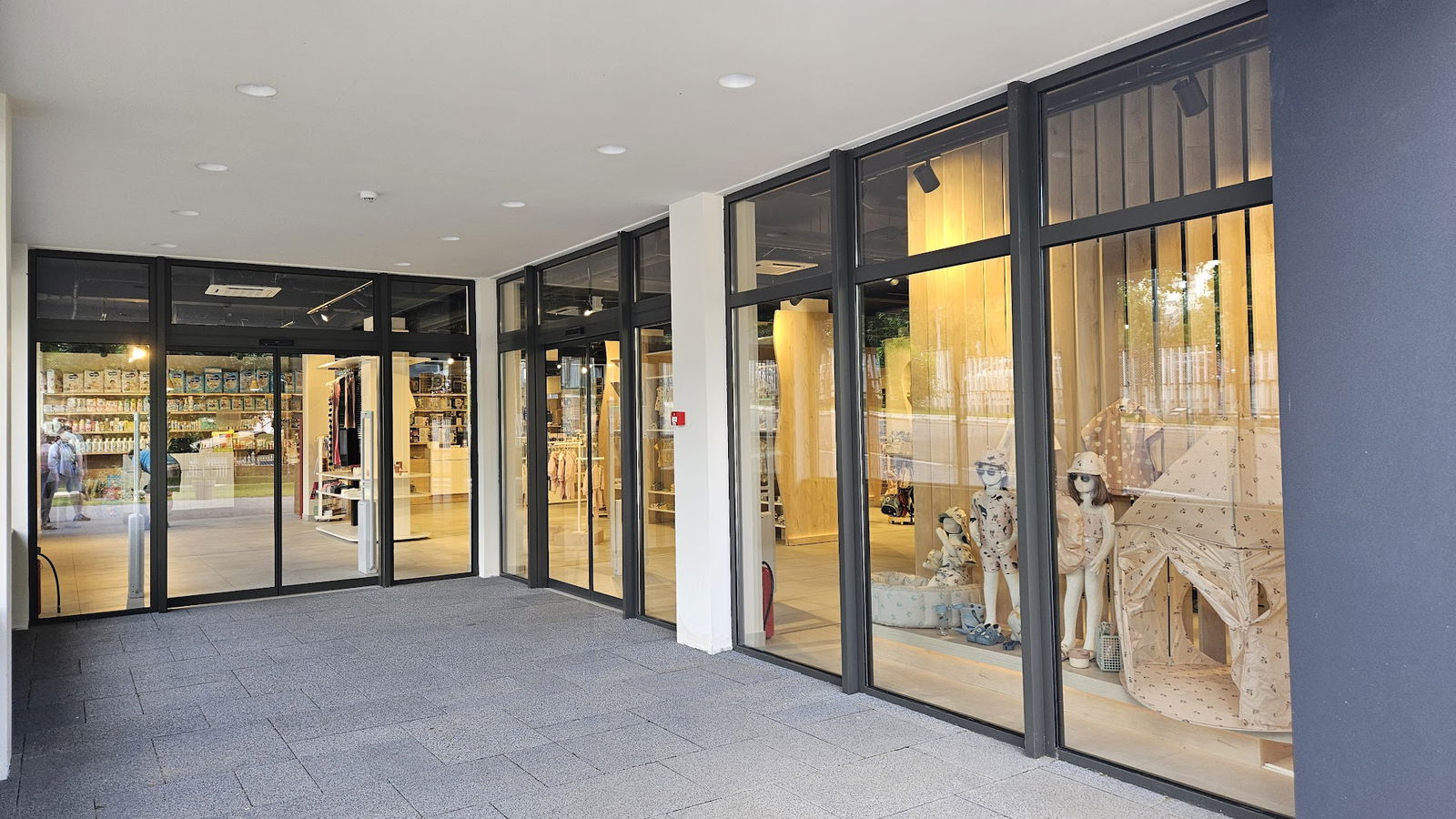 Jungle Baby MEGASTORE