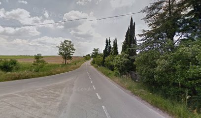 Zoroljin /Raskrsnica Sibnice i Slatine/