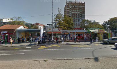 Канарево брдо