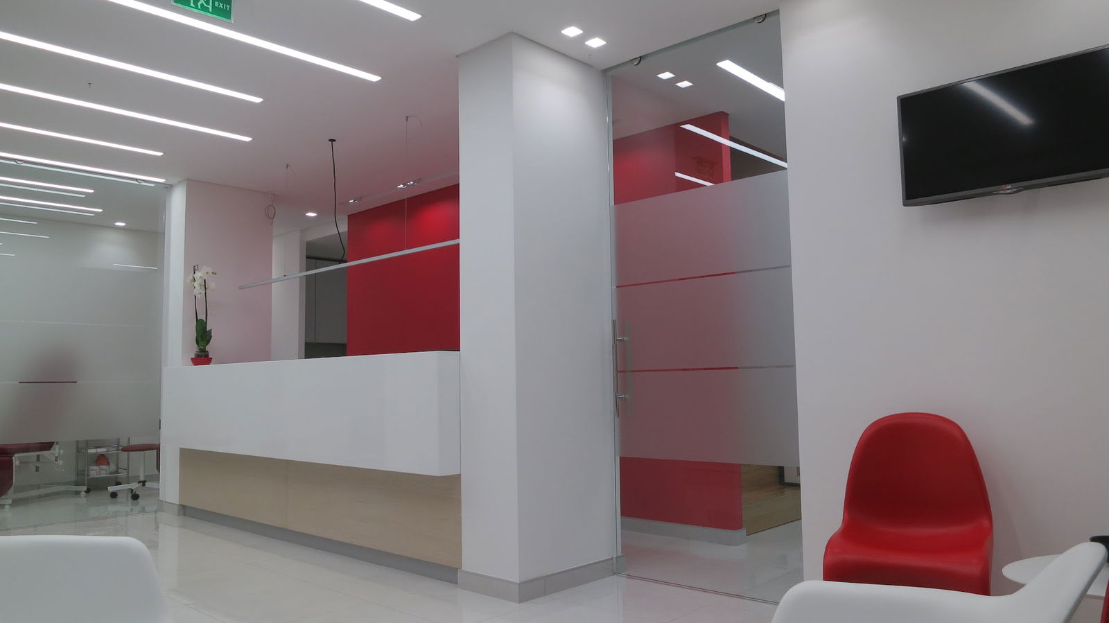 Biohemijska laboratorija MeDia