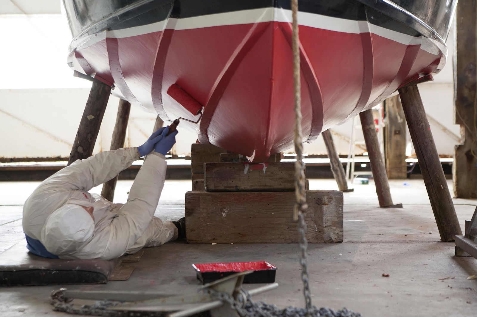 Marko Professional antifouling