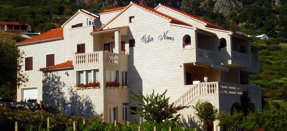 Apartments Villa Nena