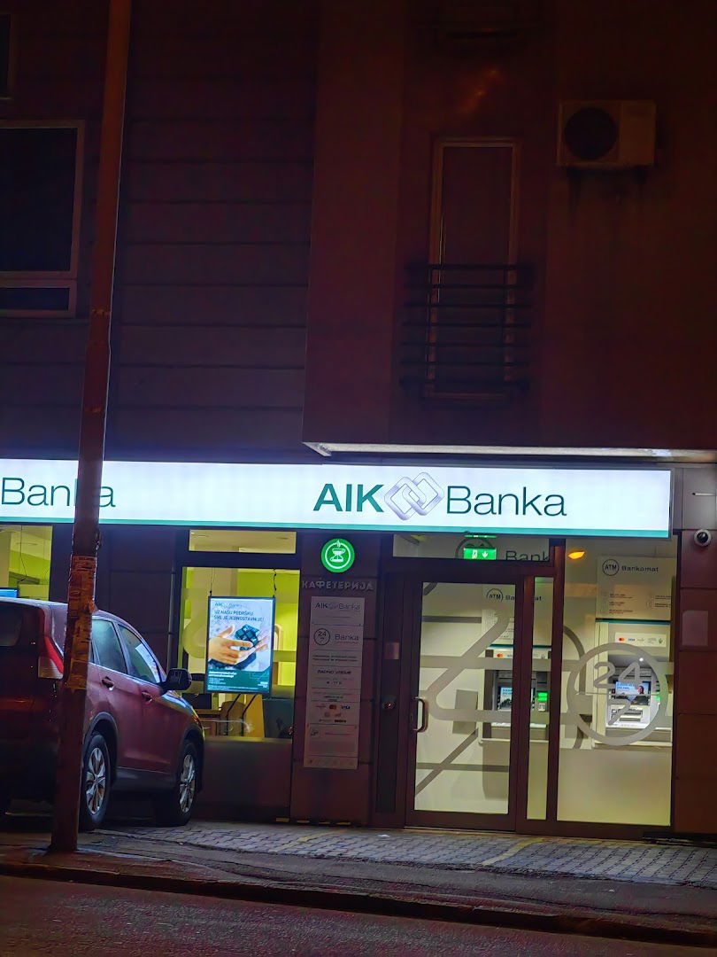 AikBank