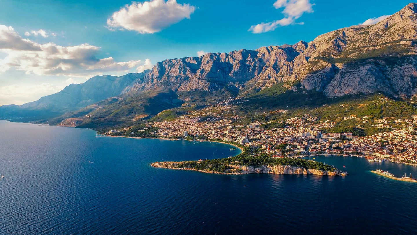 Makarska Riviera