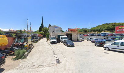 Nikolić Tim automobili