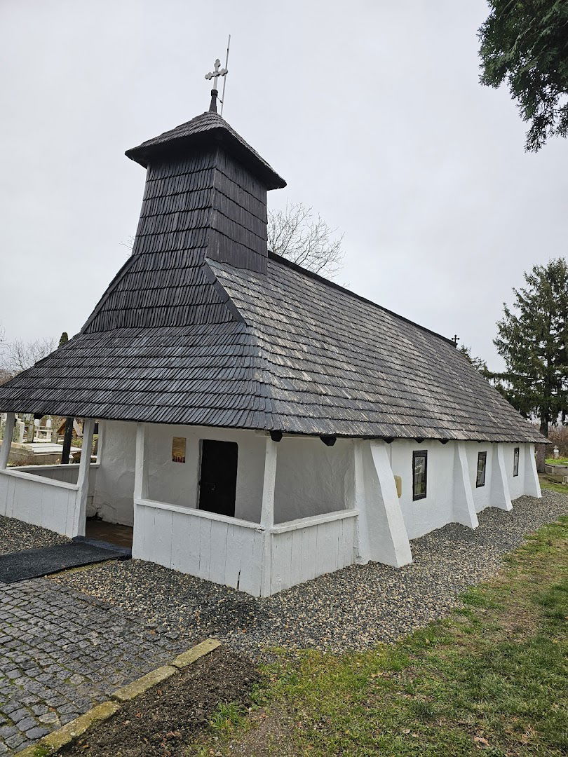 Mănăstirea „Înălţarea Sfintei Cruci“, sat. Cebza