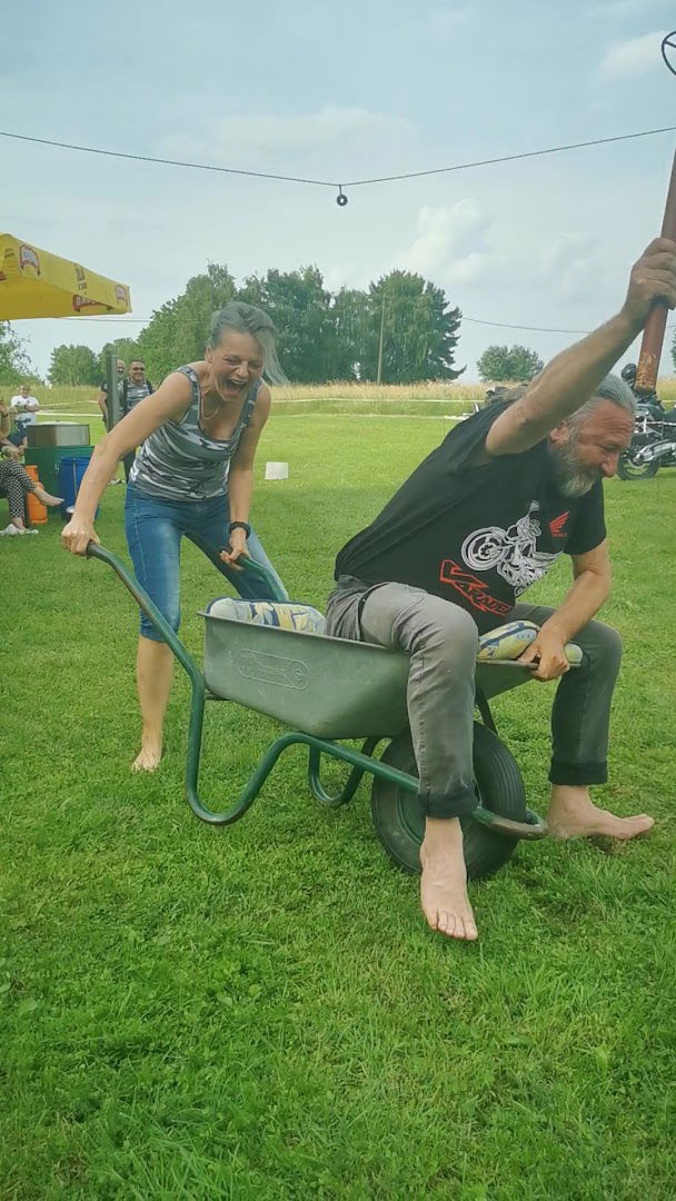 Moto klub Veterani - Croatia (2. Podružnica - Sjeverna Hrvatska)