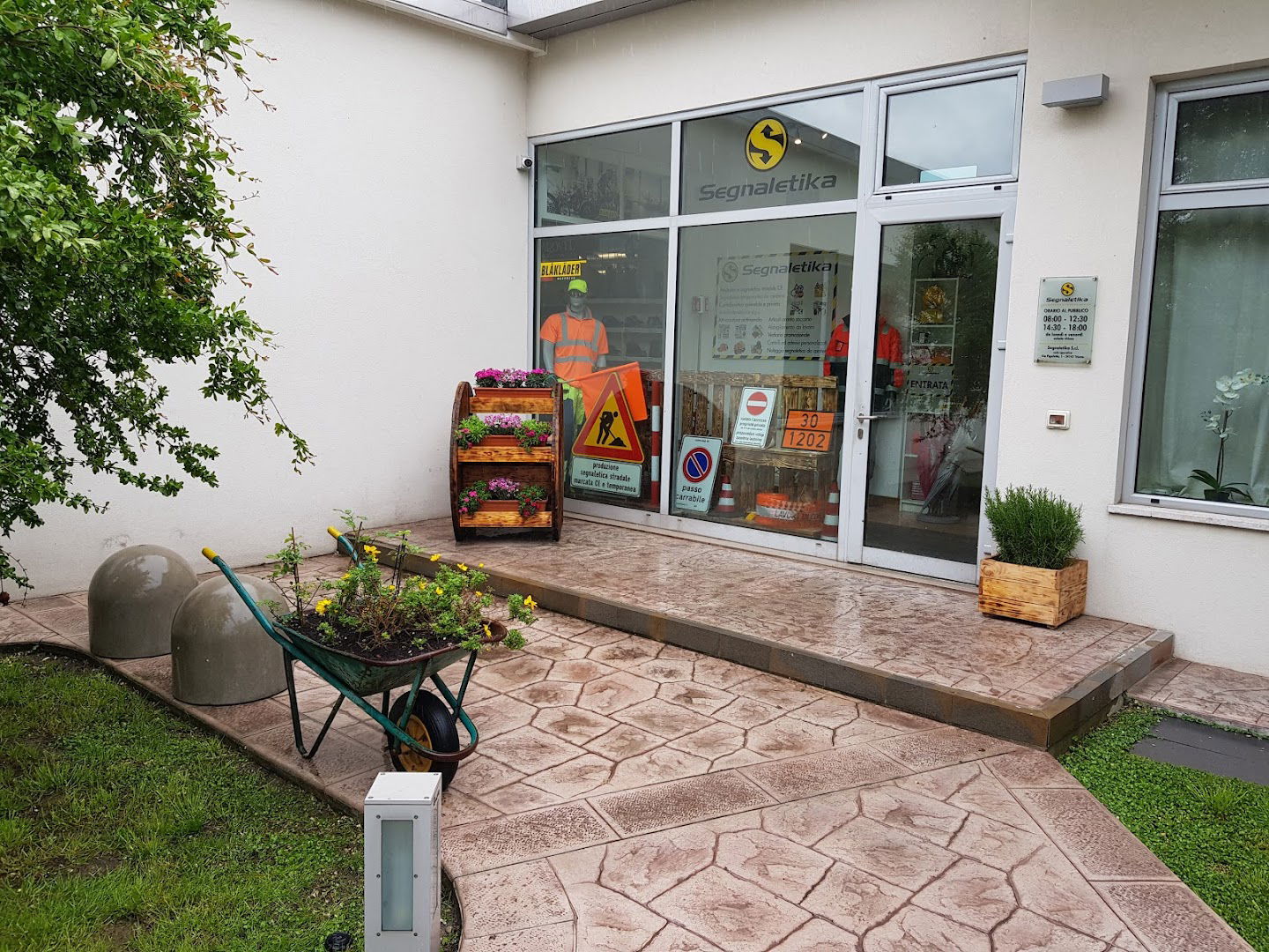 Segnaletika S.r.l.