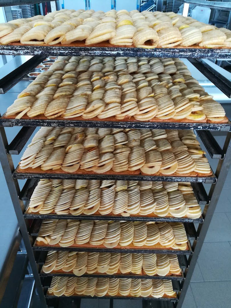 Pasticceria da Marco - Tagliarolo Snack